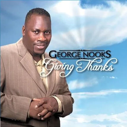 How great thou art by George Nooks